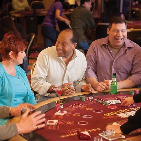 Hollywood Casino Joliet Hotel Luaran gambar