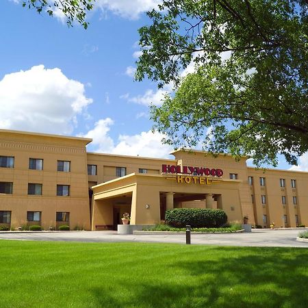 Hollywood Casino Joliet Hotel Luaran gambar