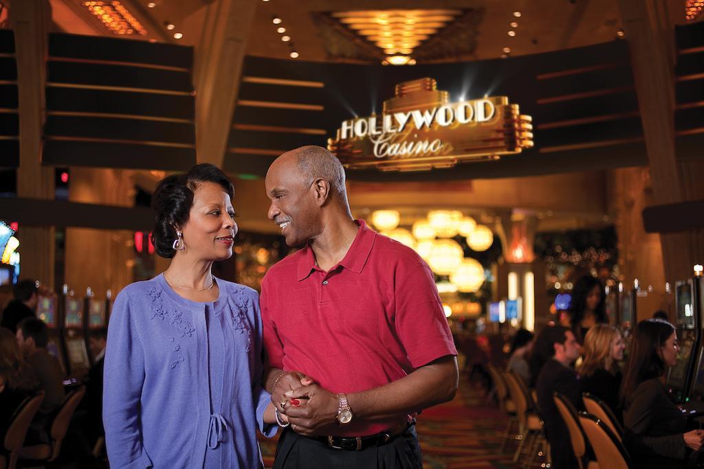 Hollywood Casino Joliet Hotel Luaran gambar