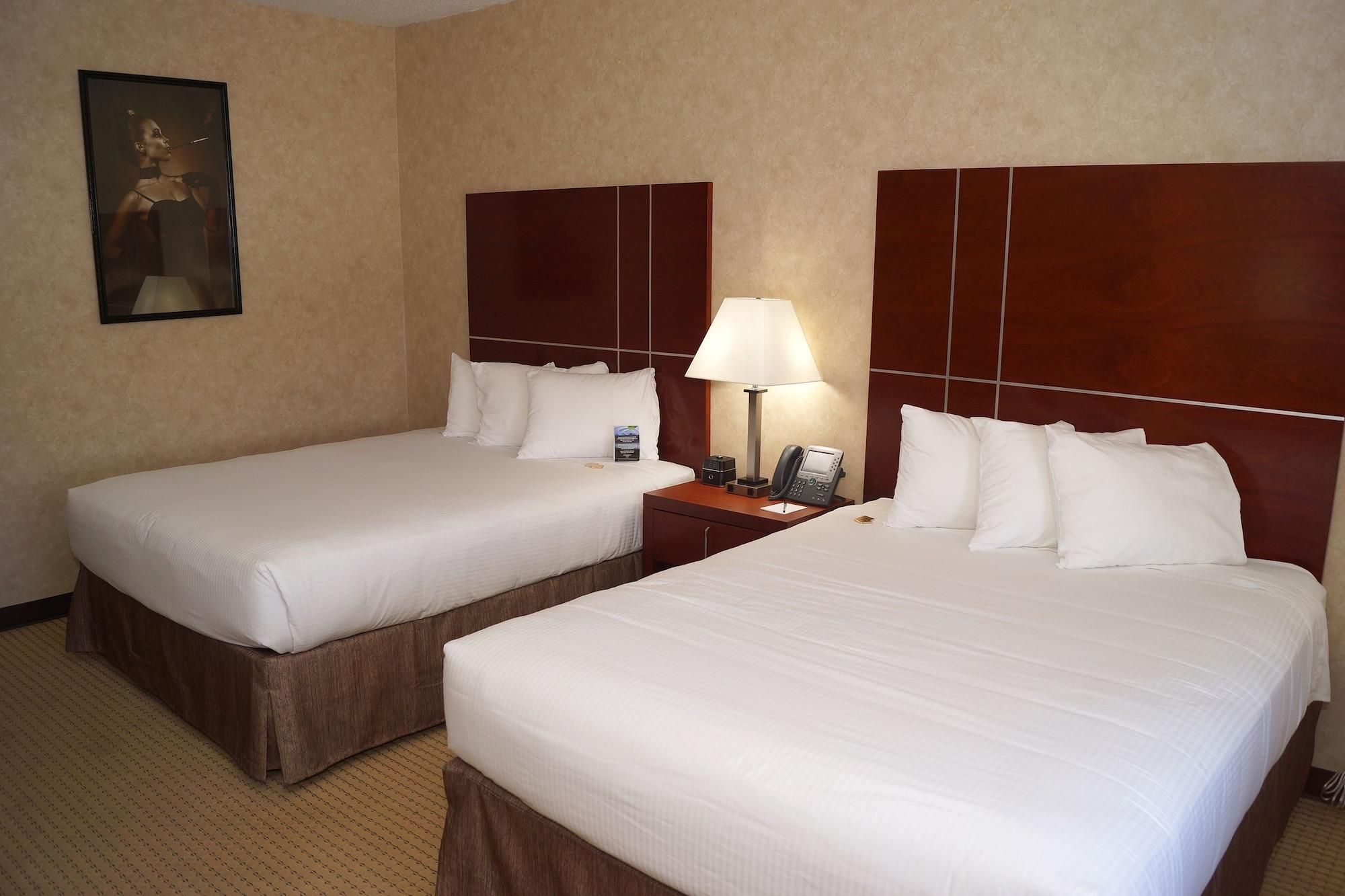 Hollywood Casino Joliet Hotel Luaran gambar