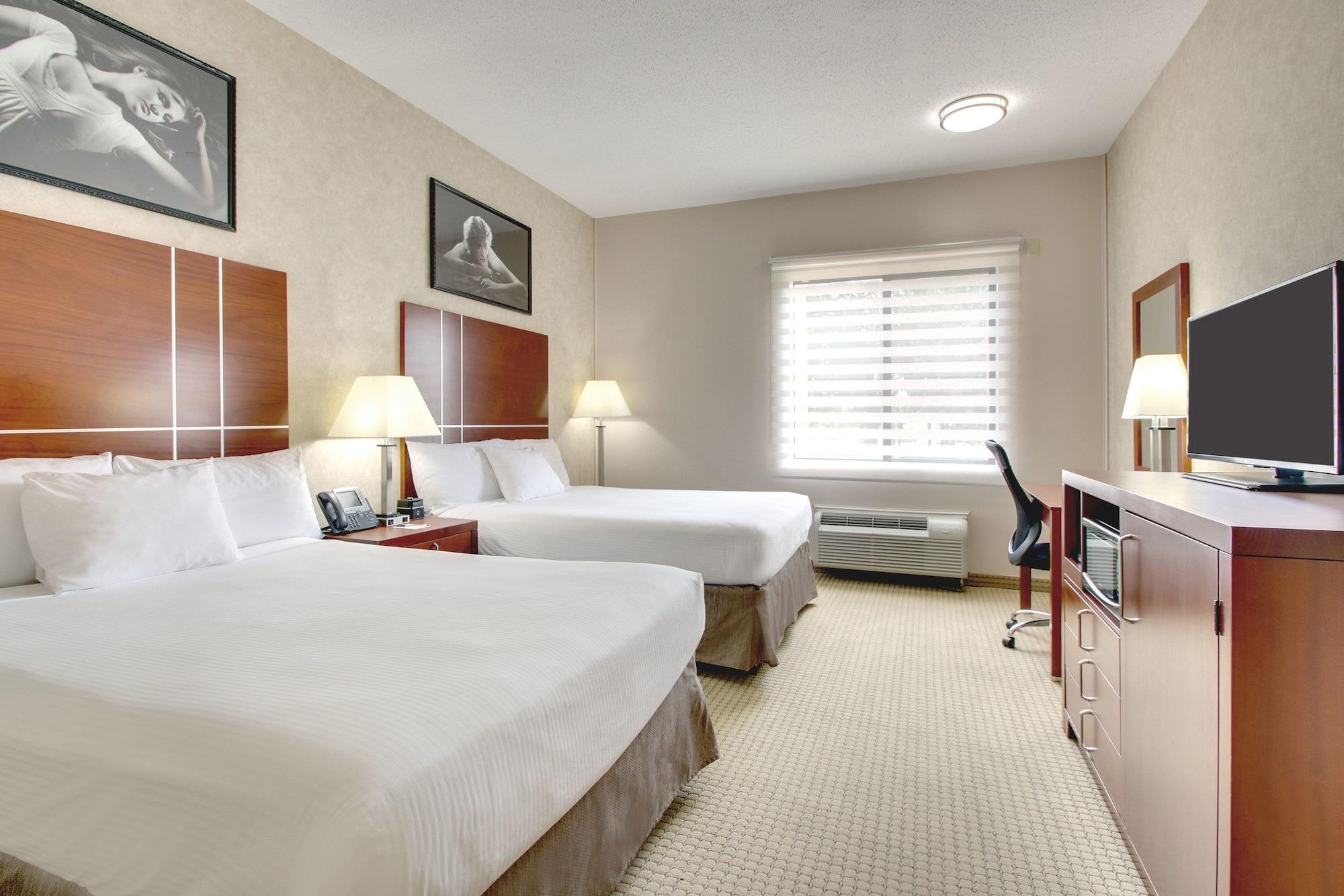 Hollywood Casino Joliet Hotel Luaran gambar