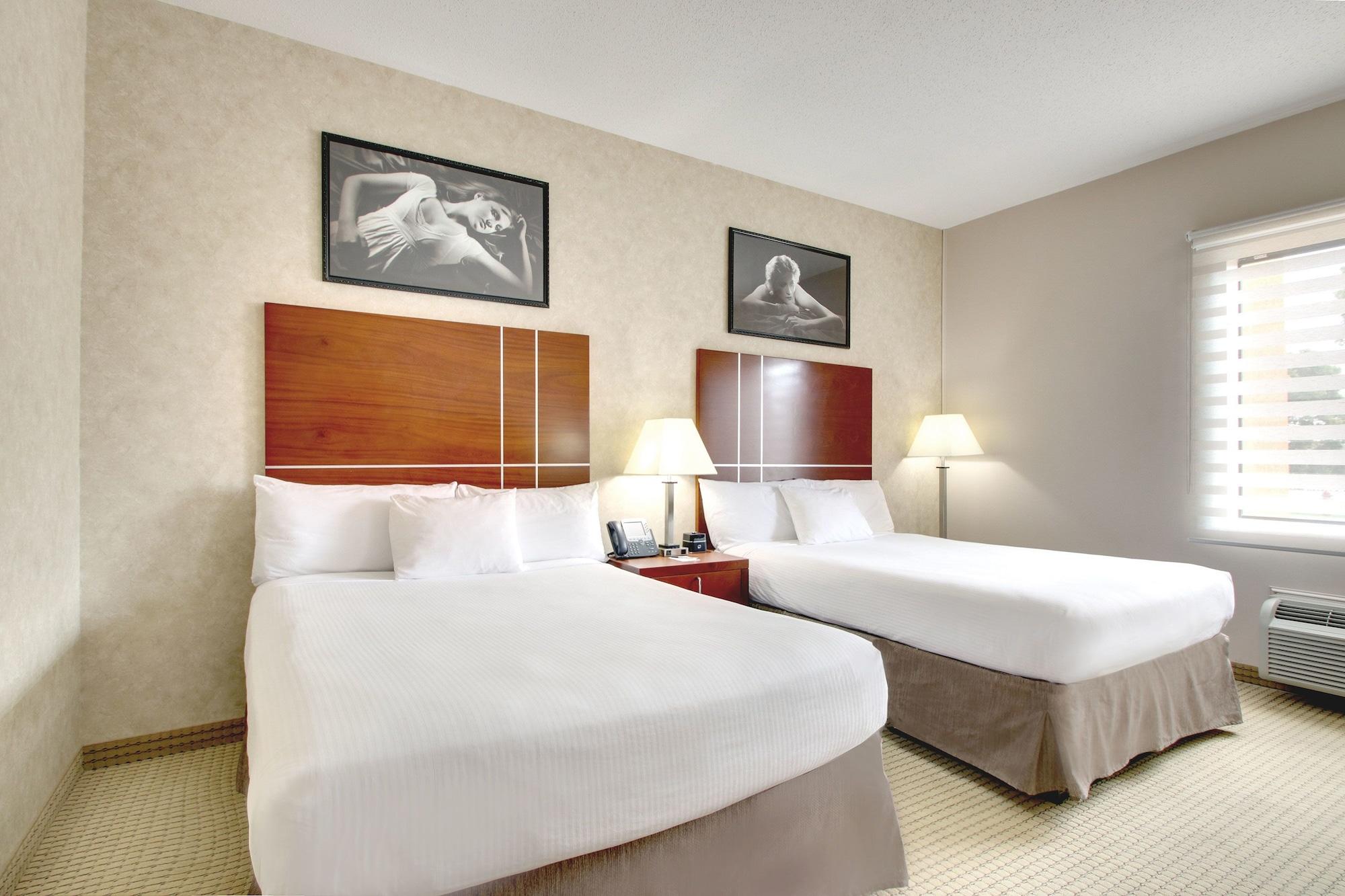 Hollywood Casino Joliet Hotel Luaran gambar