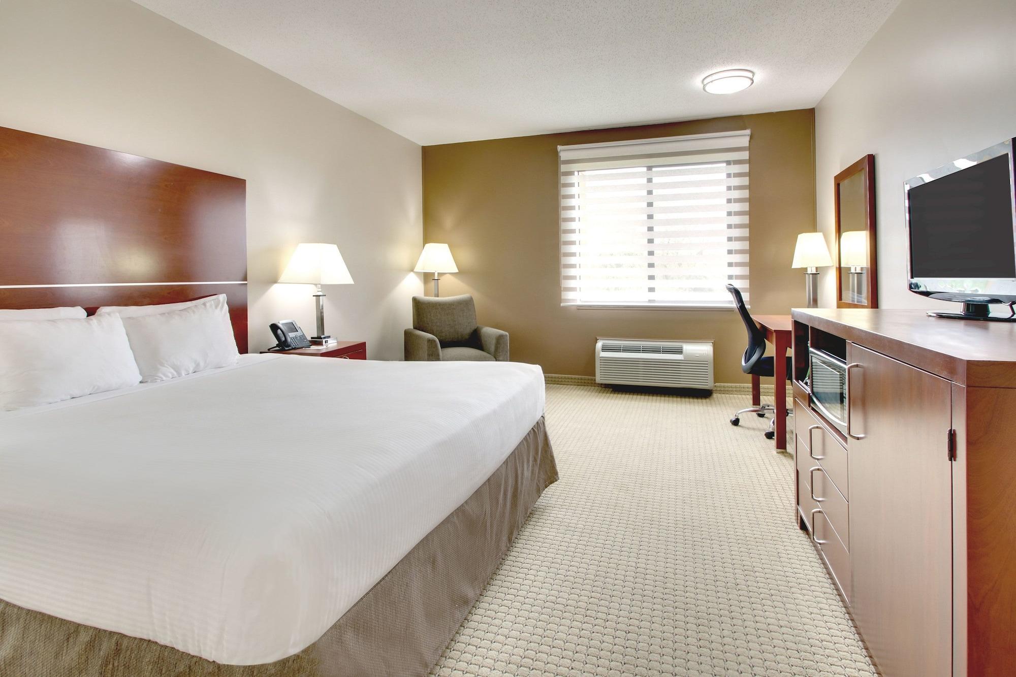 Hollywood Casino Joliet Hotel Luaran gambar