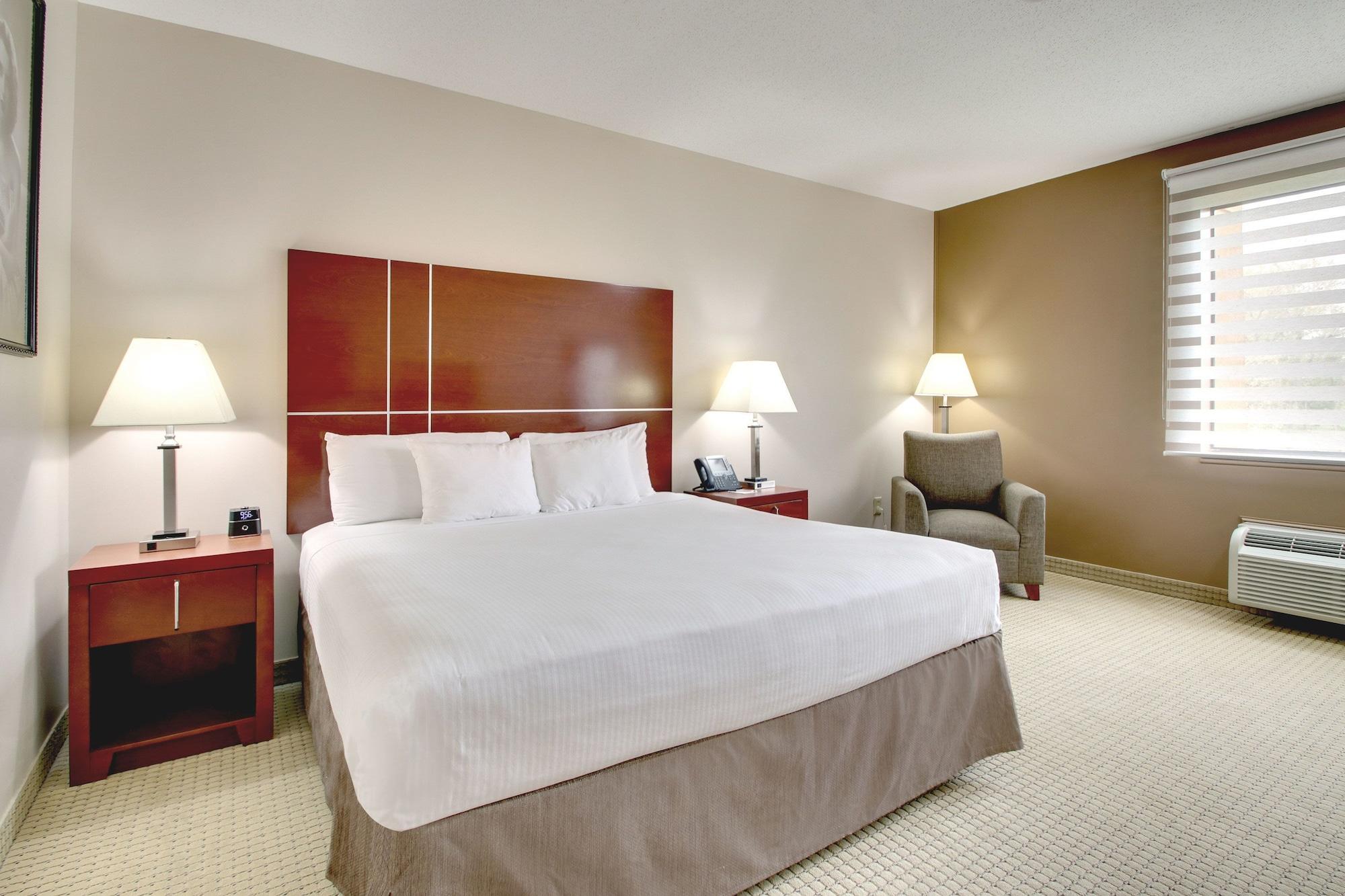 Hollywood Casino Joliet Hotel Luaran gambar