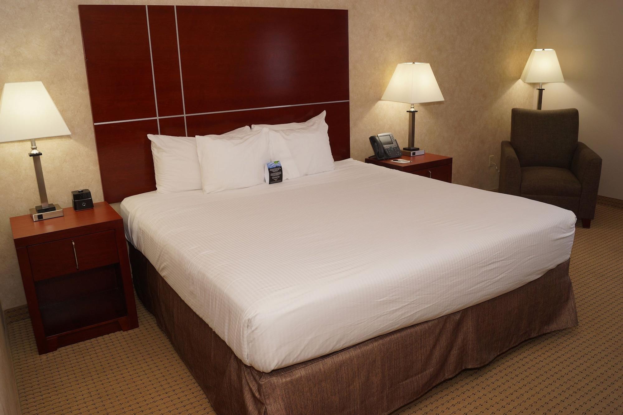 Hollywood Casino Joliet Hotel Luaran gambar