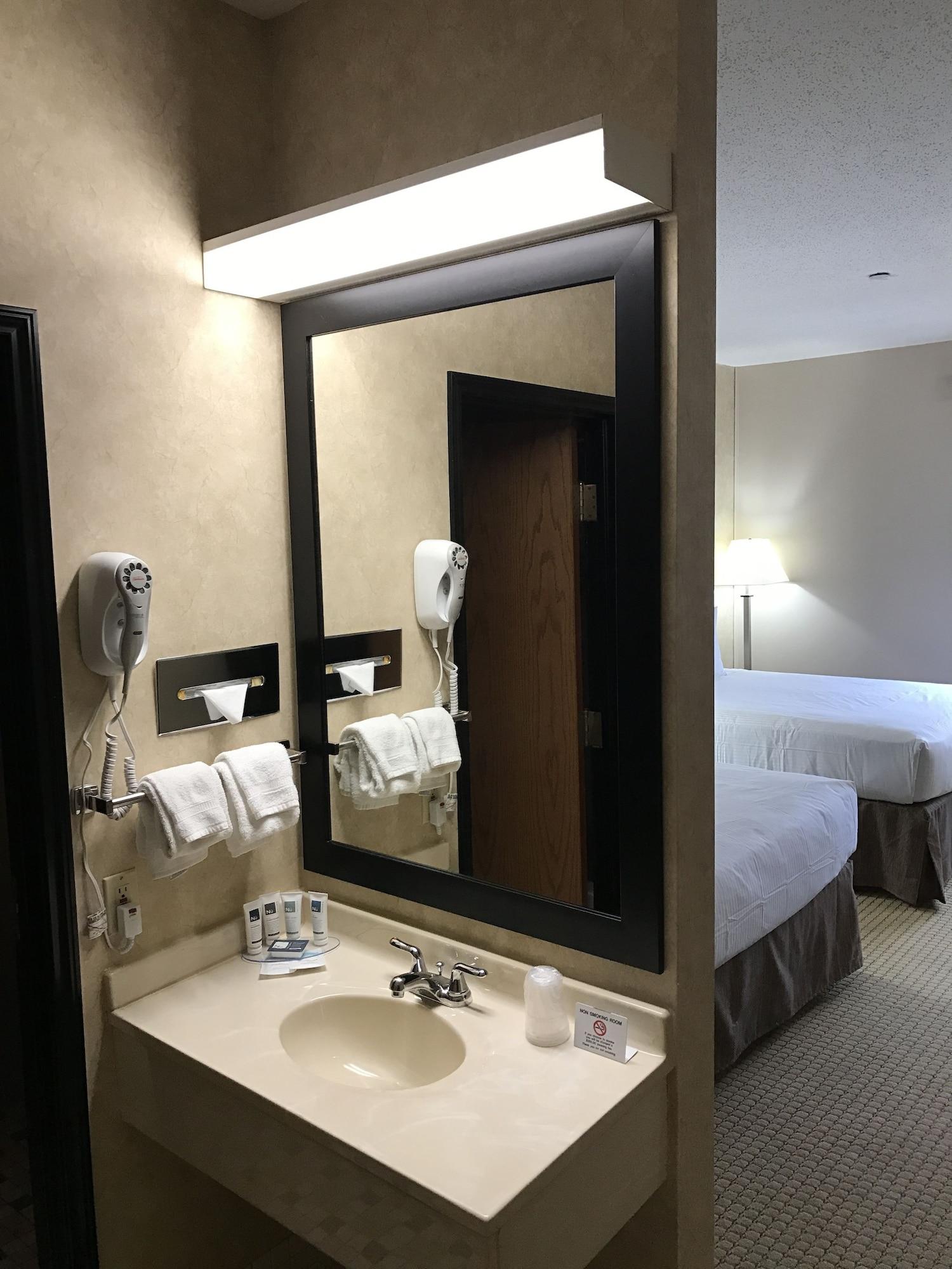 Hollywood Casino Joliet Hotel Luaran gambar