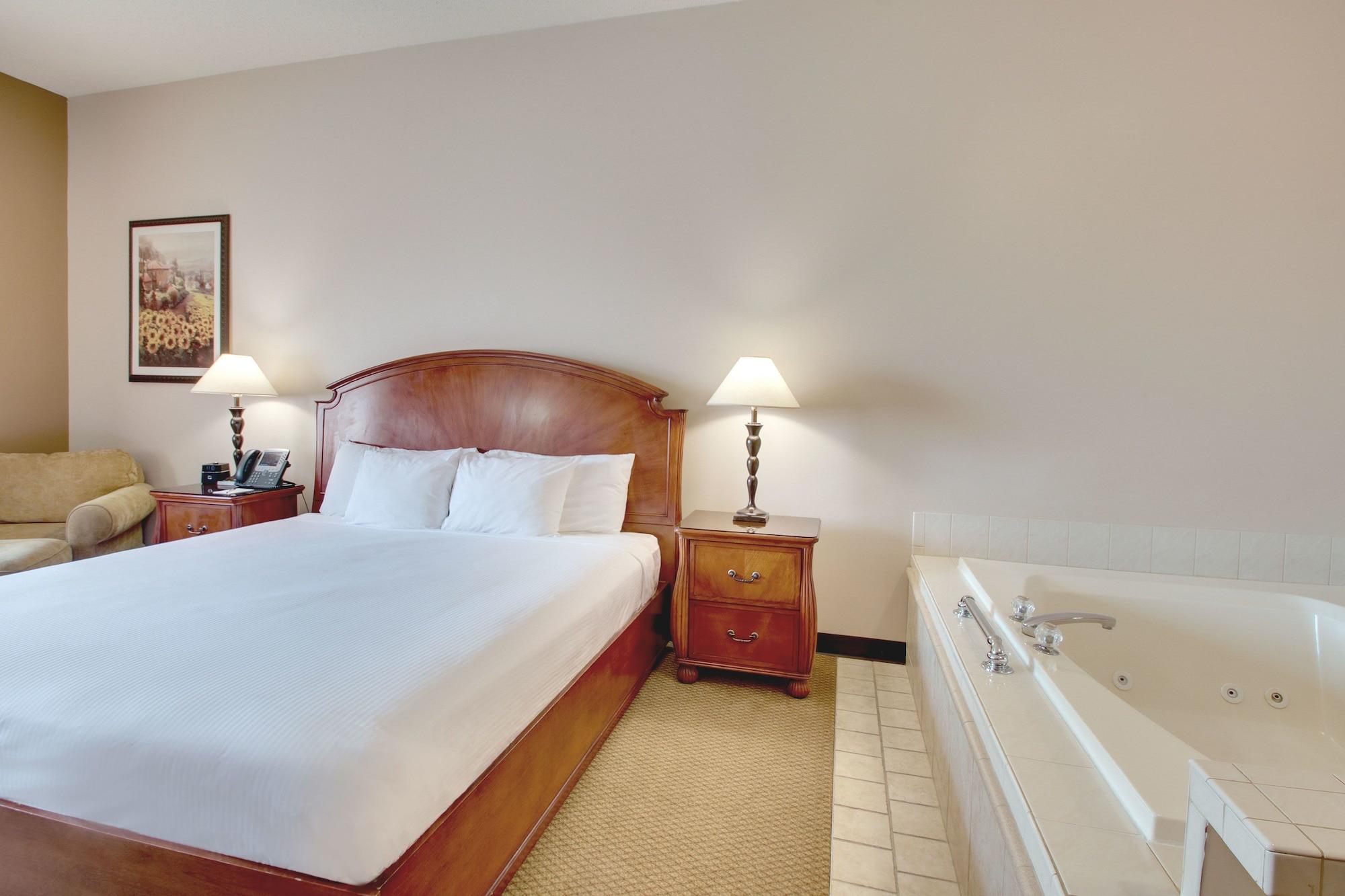 Hollywood Casino Joliet Hotel Luaran gambar