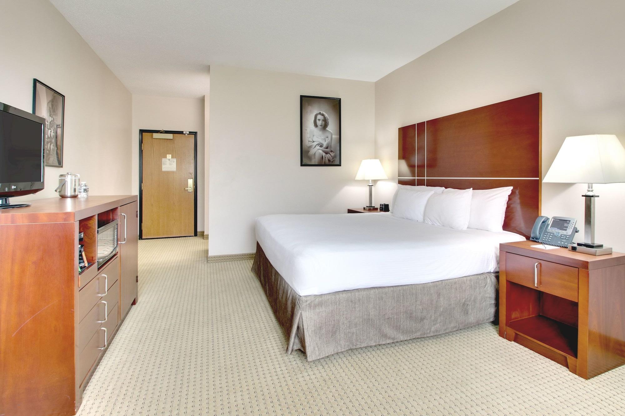 Hollywood Casino Joliet Hotel Luaran gambar