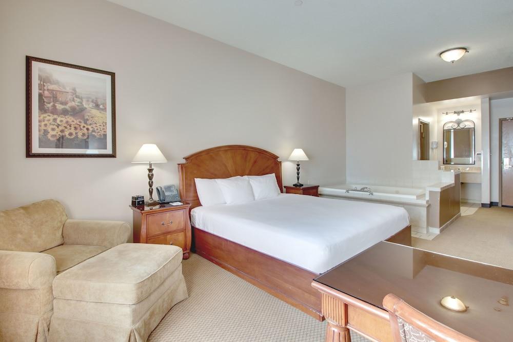Hollywood Casino Joliet Hotel Luaran gambar