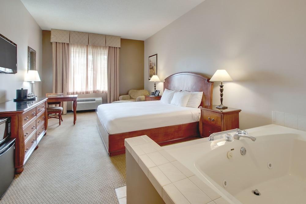 Hollywood Casino Joliet Hotel Luaran gambar