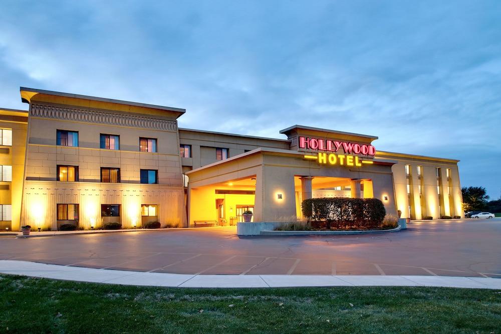 Hollywood Casino Joliet Hotel Luaran gambar