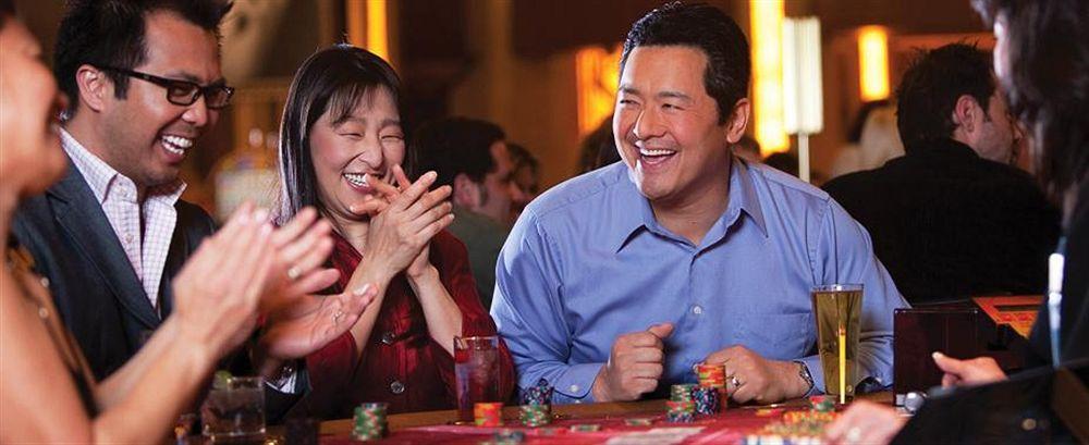 Hollywood Casino Joliet Hotel Luaran gambar