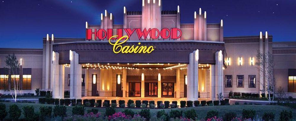 Hollywood Casino Joliet Hotel Luaran gambar