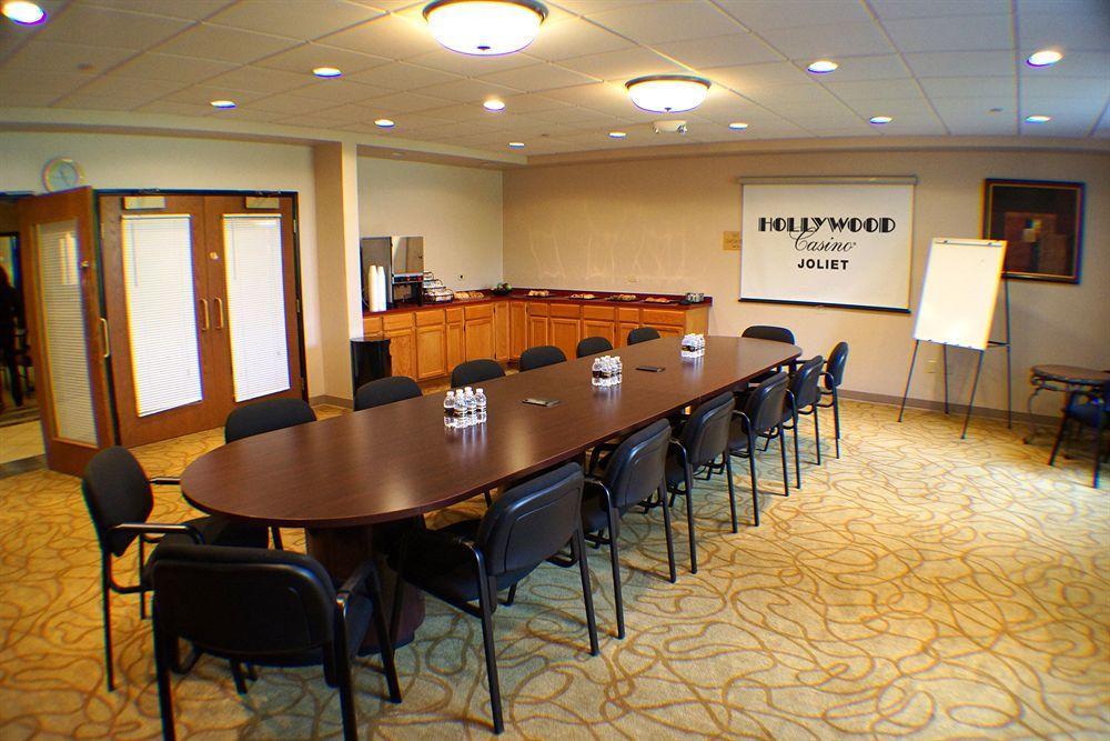 Hollywood Casino Joliet Hotel Luaran gambar
