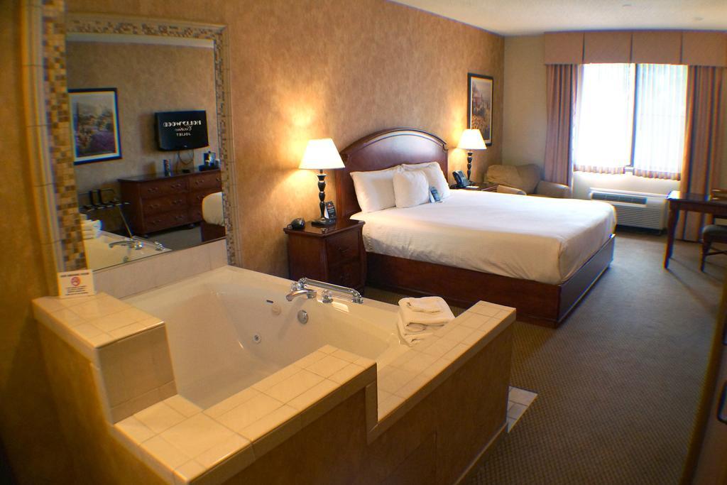 Hollywood Casino Joliet Hotel Luaran gambar