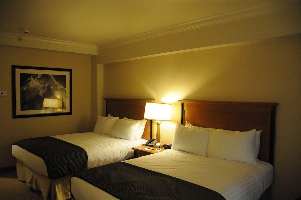 Hollywood Casino Joliet Hotel Luaran gambar