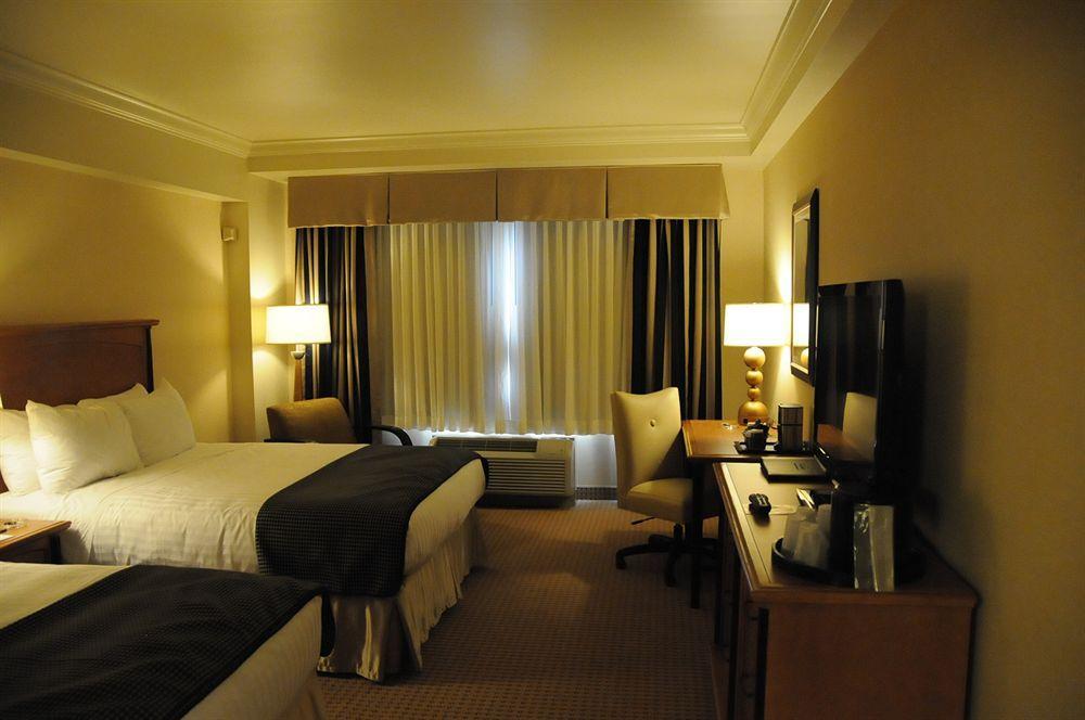 Hollywood Casino Joliet Hotel Luaran gambar