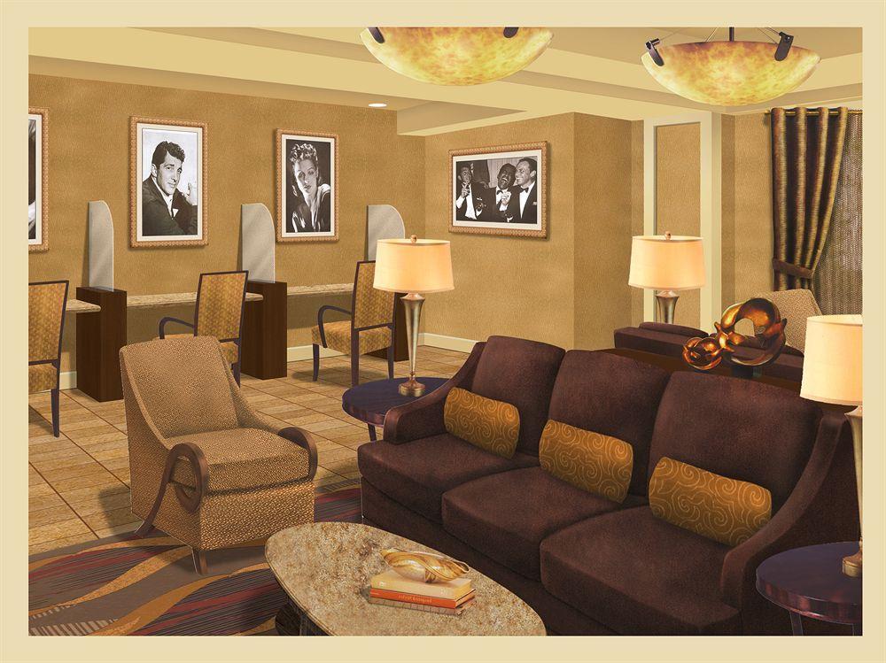 Hollywood Casino Joliet Hotel Luaran gambar
