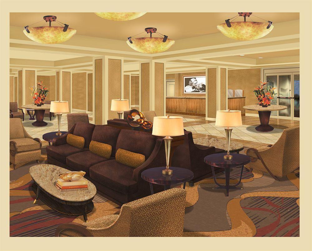 Hollywood Casino Joliet Hotel Luaran gambar