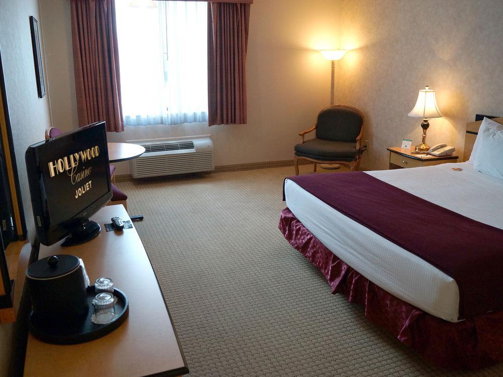 Hollywood Casino Joliet Hotel Luaran gambar