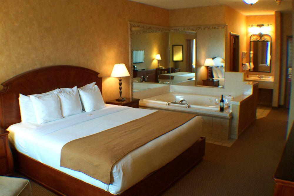 Hollywood Casino Joliet Hotel Luaran gambar
