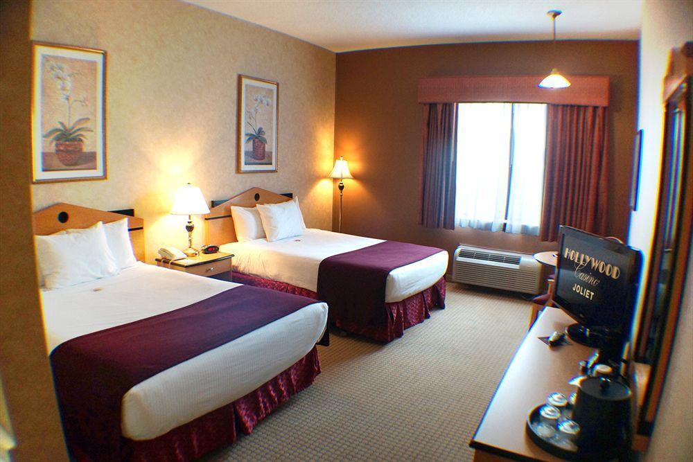 Hollywood Casino Joliet Hotel Luaran gambar