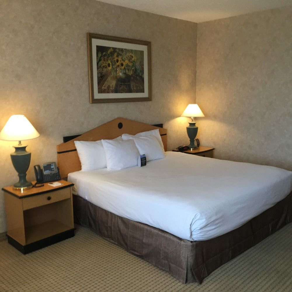 Hollywood Casino Joliet Hotel Luaran gambar