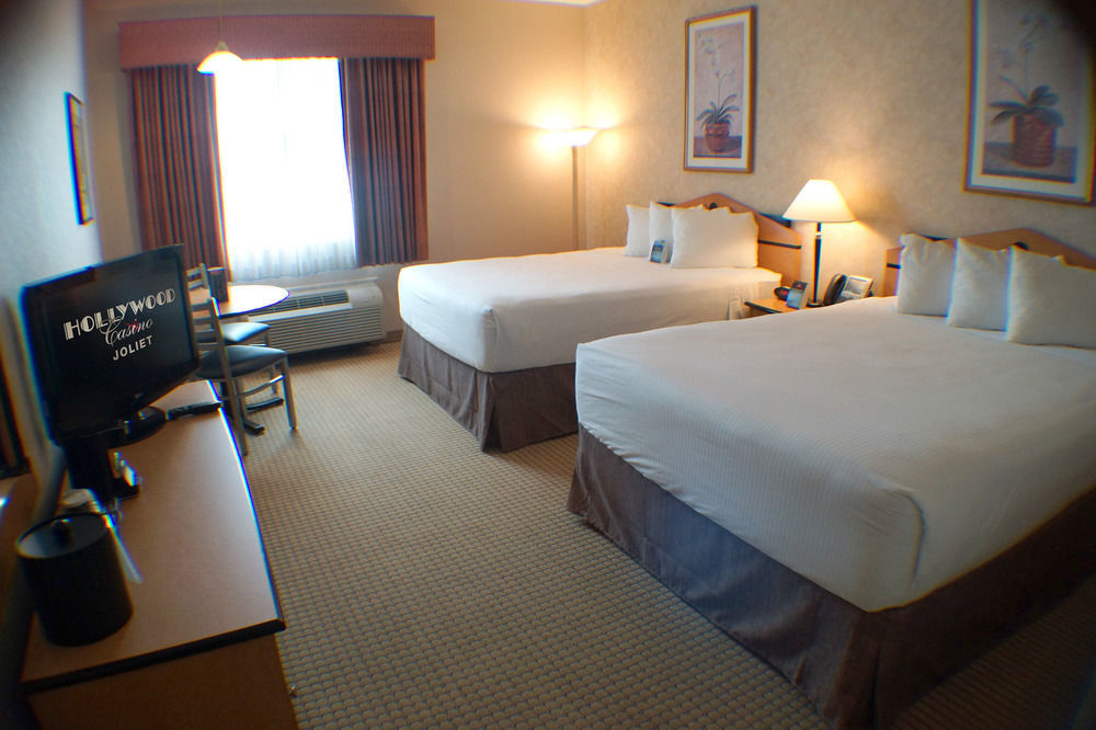 Hollywood Casino Joliet Hotel Luaran gambar