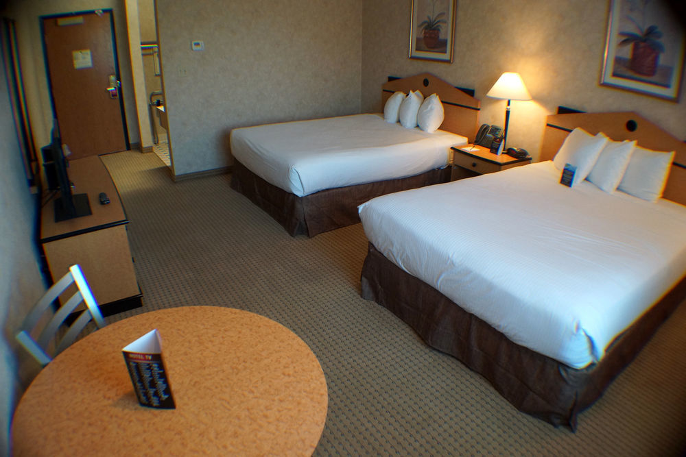Hollywood Casino Joliet Hotel Luaran gambar