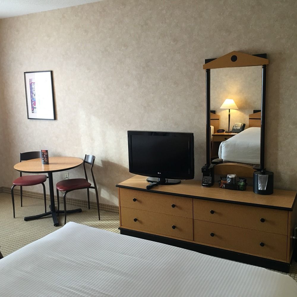 Hollywood Casino Joliet Hotel Luaran gambar