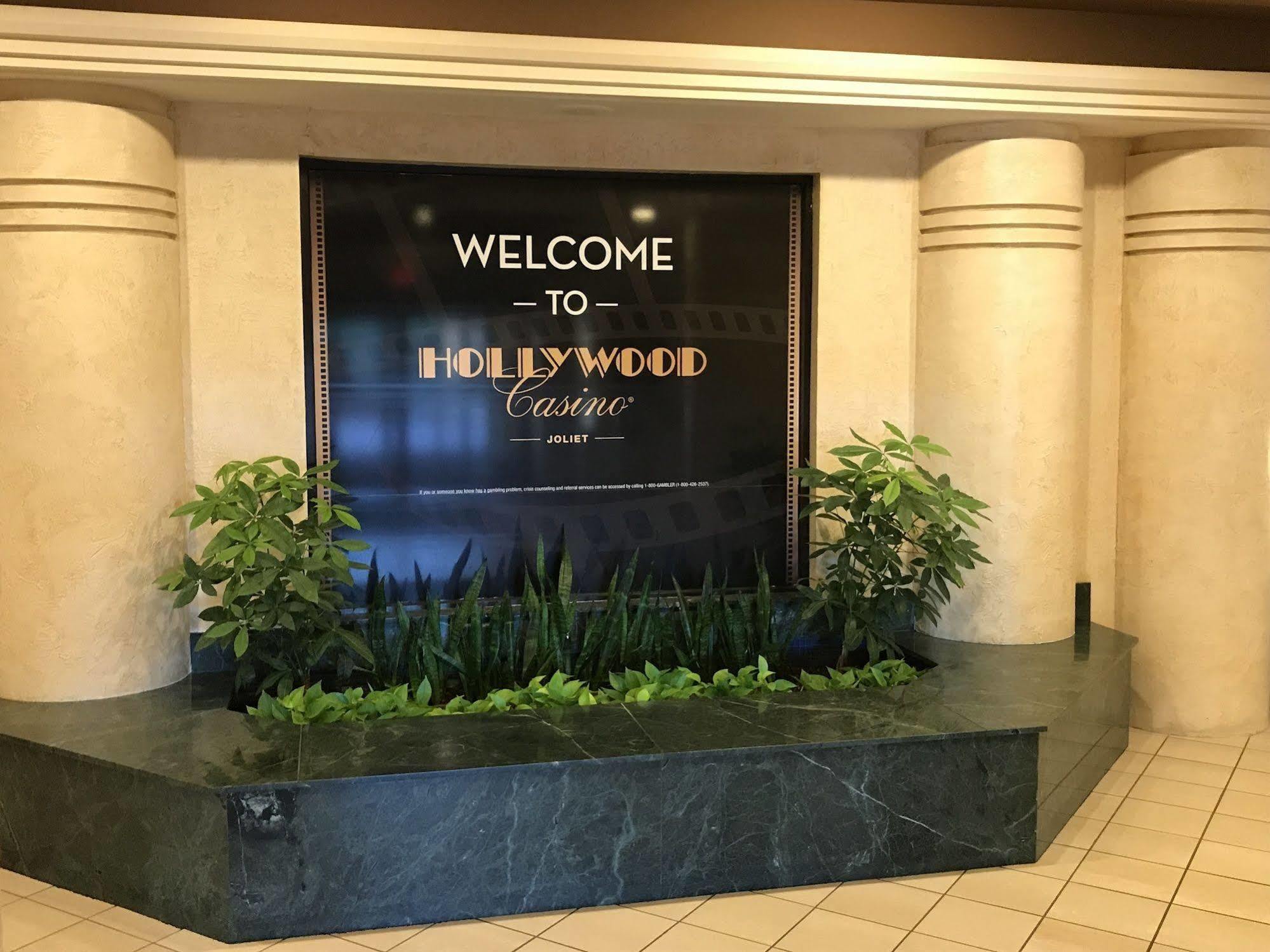Hollywood Casino Joliet Hotel Luaran gambar
