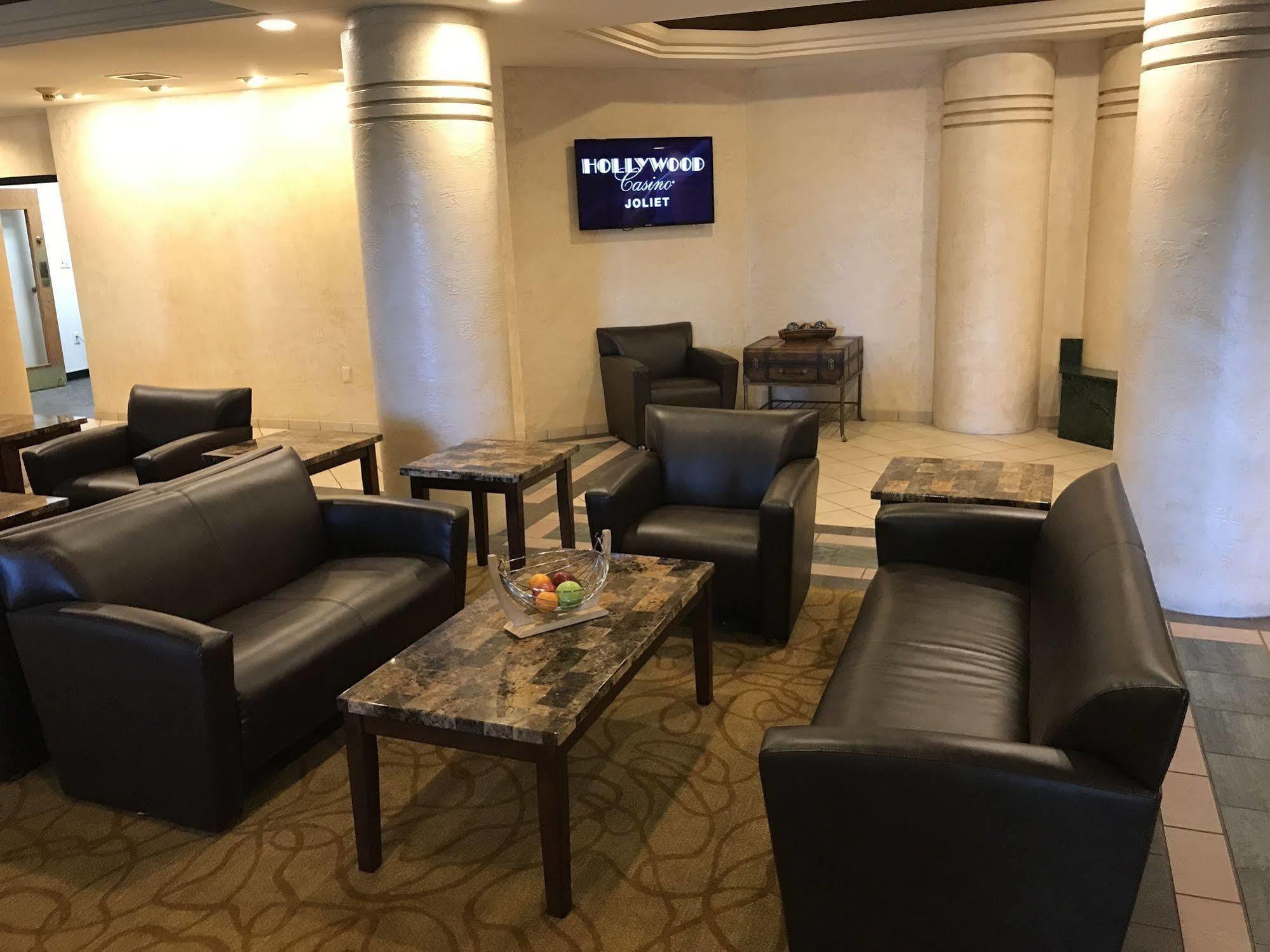 Hollywood Casino Joliet Hotel Luaran gambar