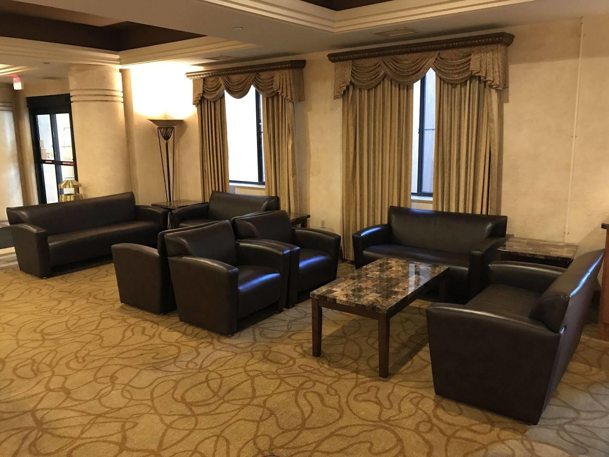 Hollywood Casino Joliet Hotel Luaran gambar
