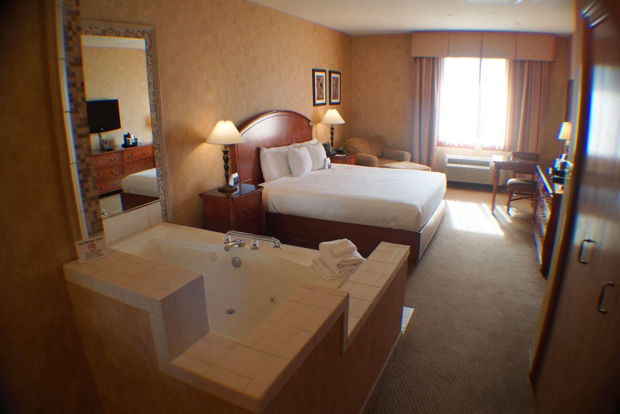 Hollywood Casino Joliet Hotel Luaran gambar