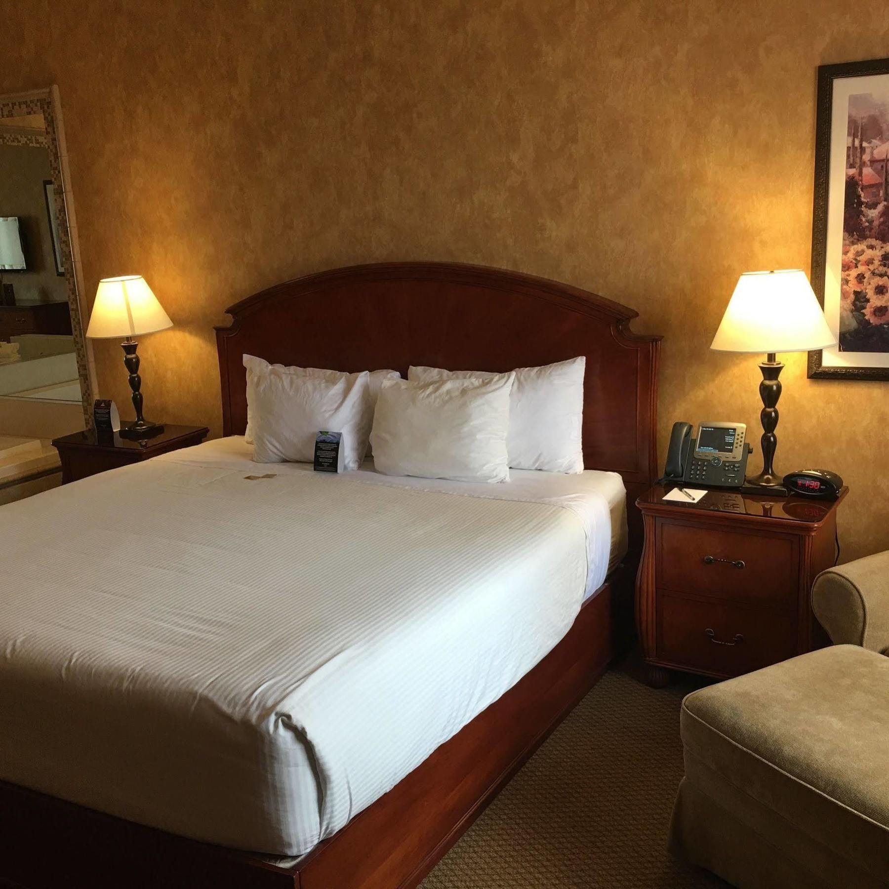 Hollywood Casino Joliet Hotel Luaran gambar